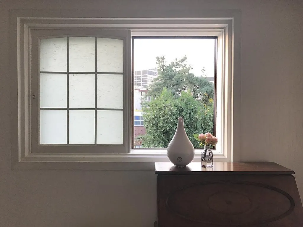 Juri'S 1.0 Appartement Seoel Accommodatie bij particulieren