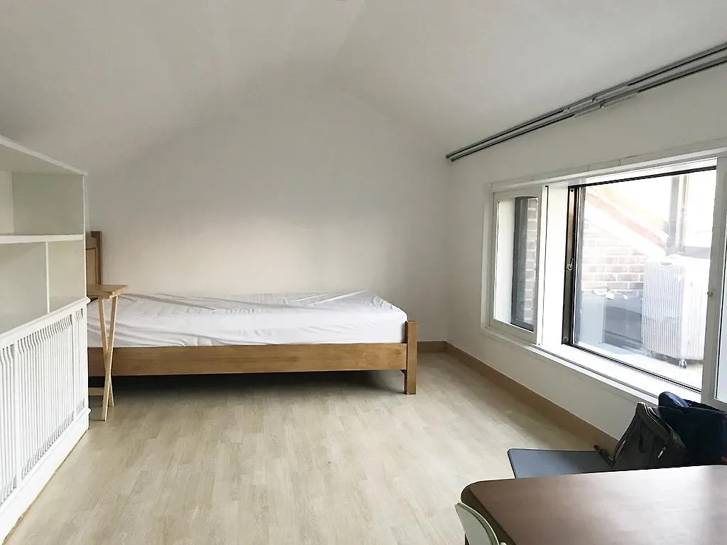 Juri'S 1.0 Appartement Seoel Accommodatie bij particulieren