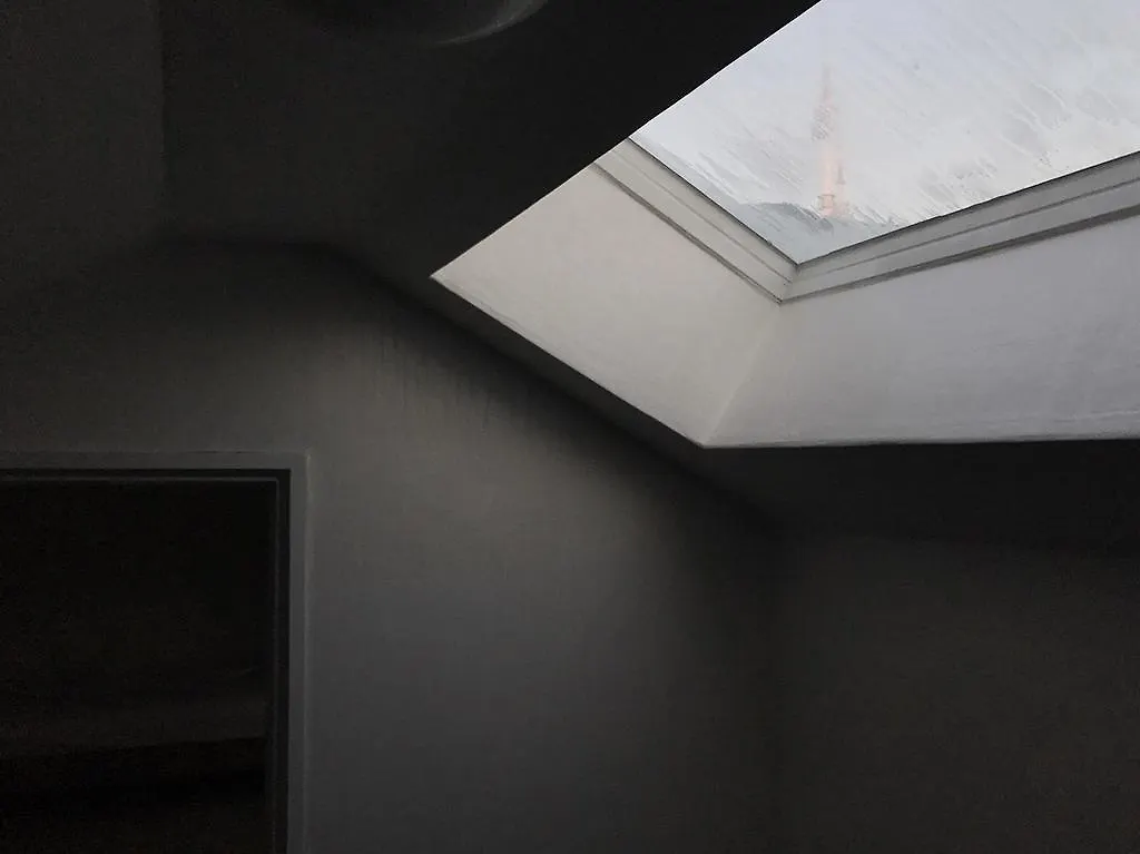 Juri'S 1.0 Appartement Seoel Zuid-Korea