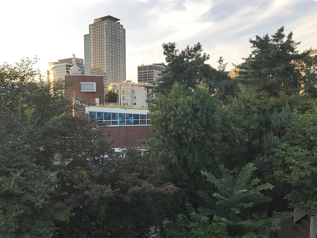 Accommodatie bij particulieren Juri'S 1.0 Appartement Seoel Zuid-Korea