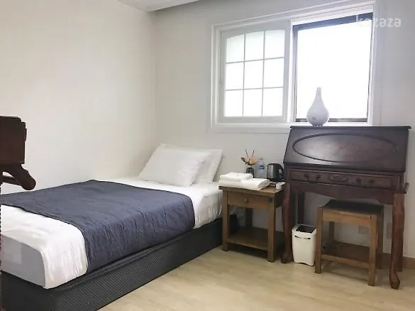 Juri'S 1.0 Appartement Seoel 0*,  Zuid-Korea