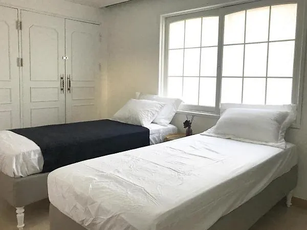 Accommodatie bij particulieren Juri'S 1.0 Appartement Seoel