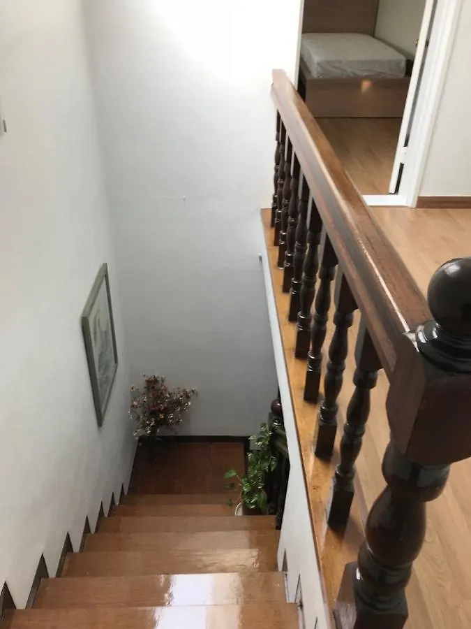 Accommodatie bij particulieren Juri'S 1.0 Appartement Seoel Zuid-Korea
