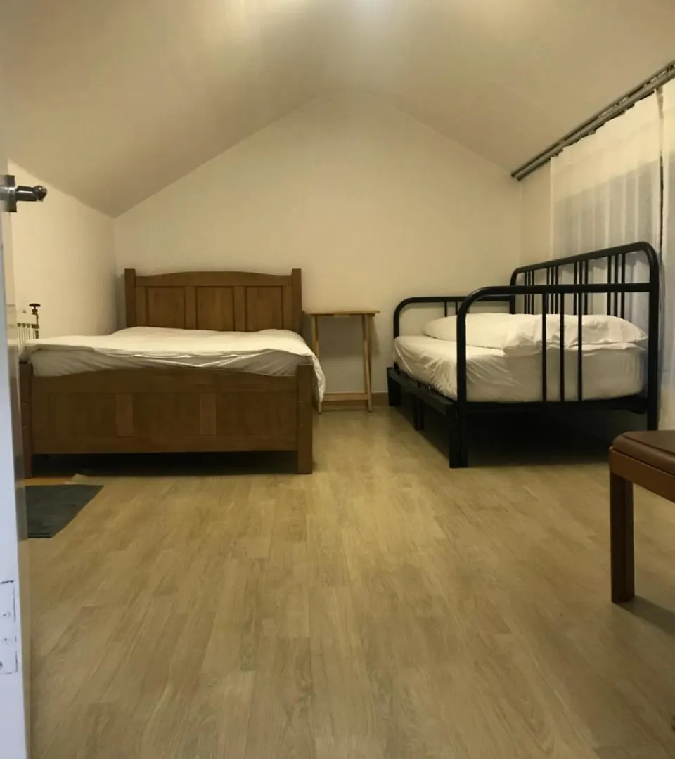 Juri'S 1.0 Appartement Seoel