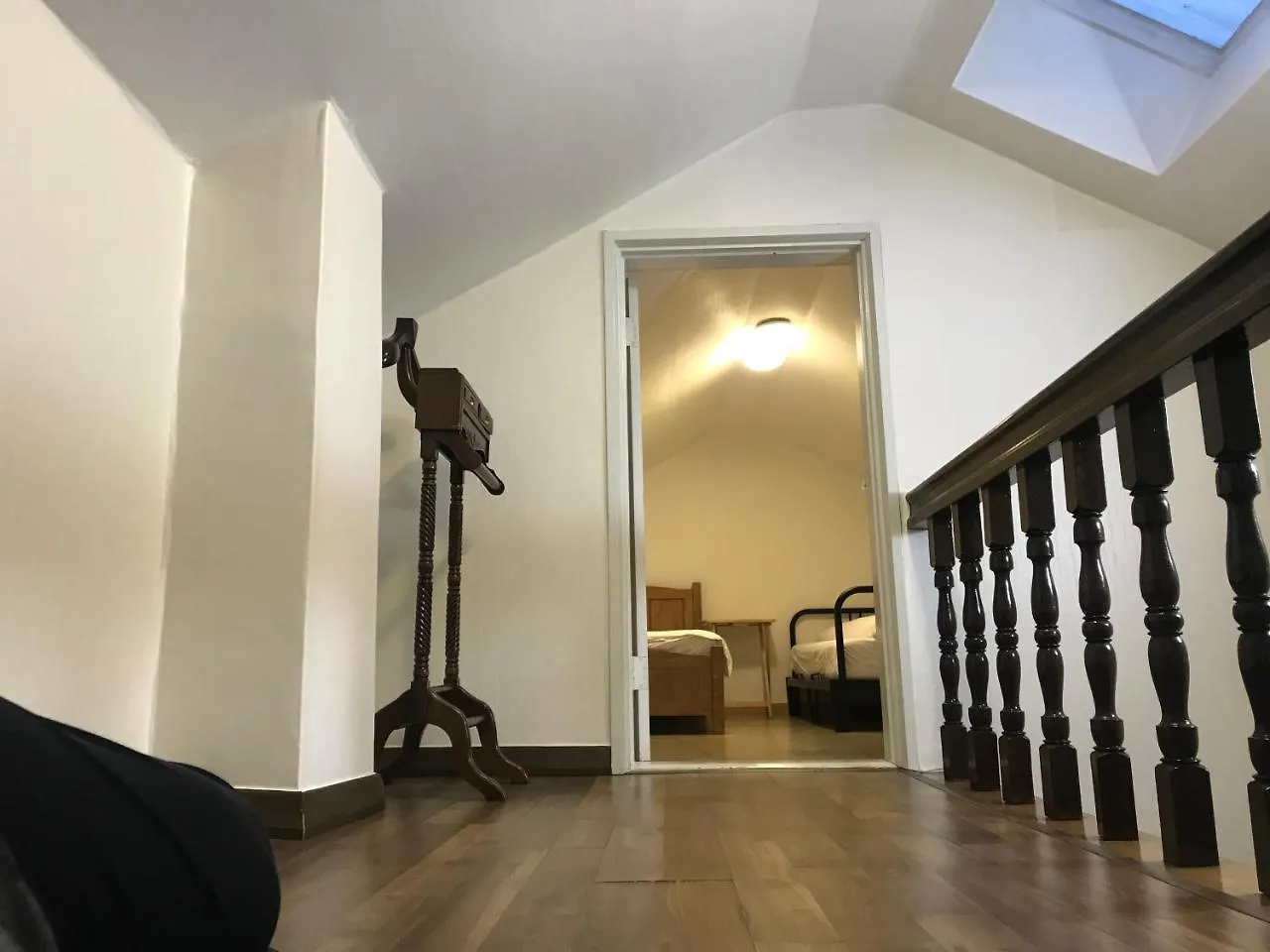 Accommodatie bij particulieren Juri'S 1.0 Appartement Seoel