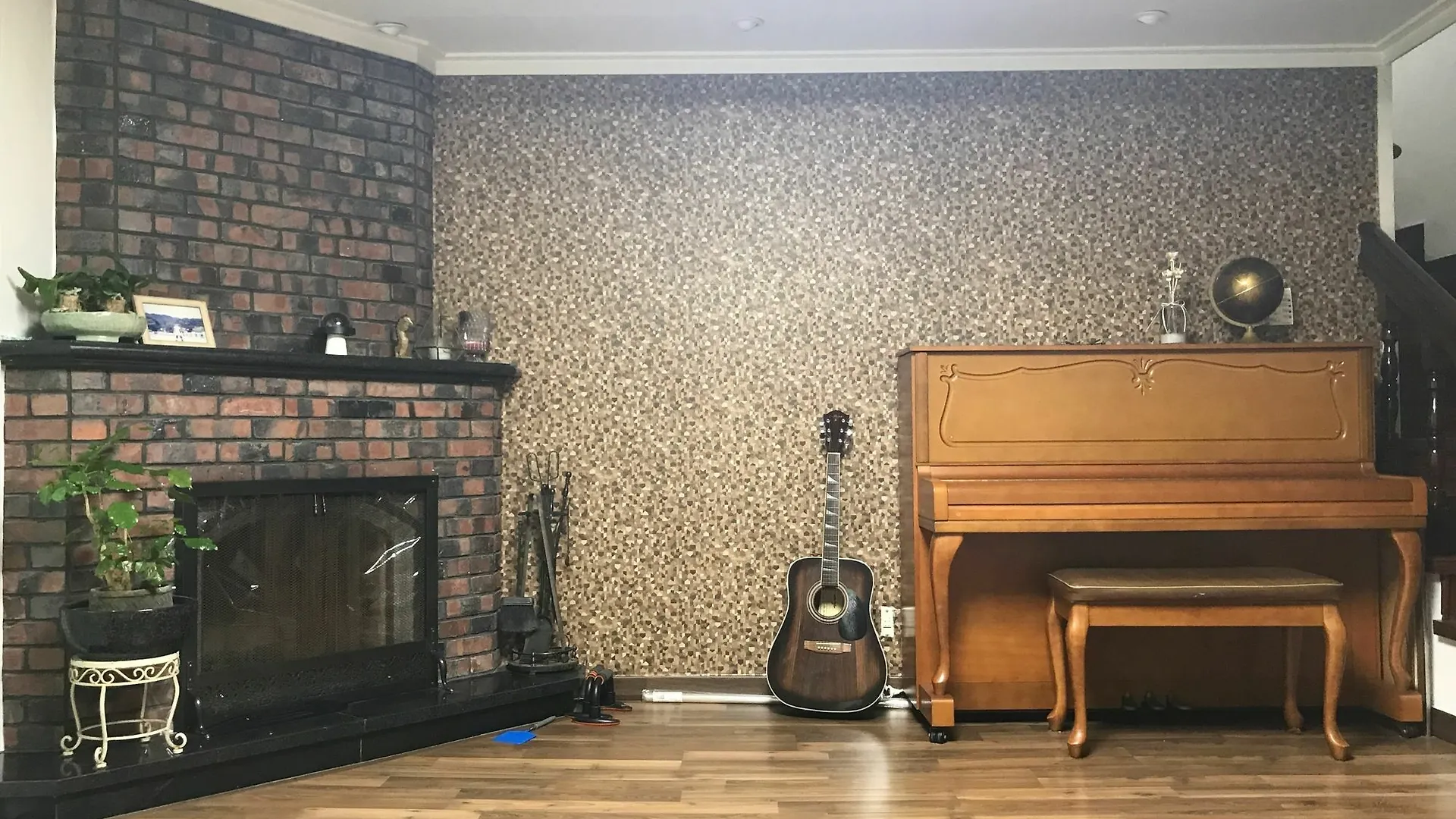 Juri'S 1.0 Appartement Seoel